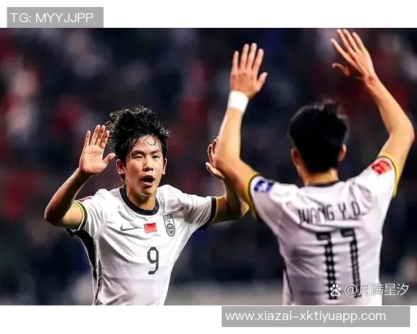 蒯纪闻谈U23亚洲杯：韩国队挑战不大目标是小组出线