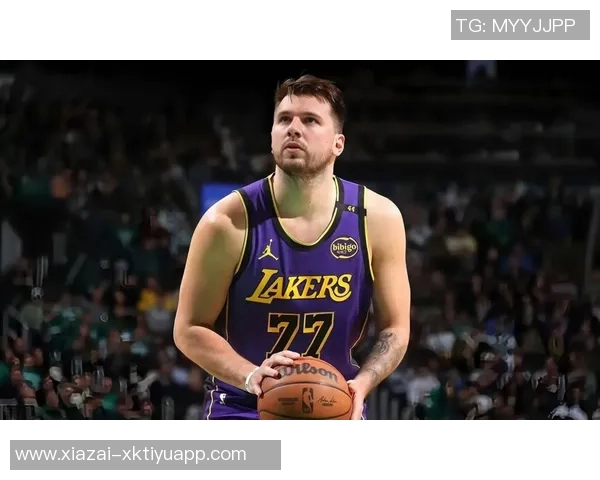 解说：艾顿在东契奇与詹姆斯的搭档中如何充分发挥自身优势与潜力